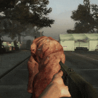 Super Knockback Tanks — Left 4 Dead 2 Workshop preview