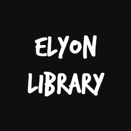 [B41/B42] Elyon Lib — Project Zomboid Steam Workshop preview image