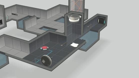 tEsT 9 — Portal 2 Workshop preview