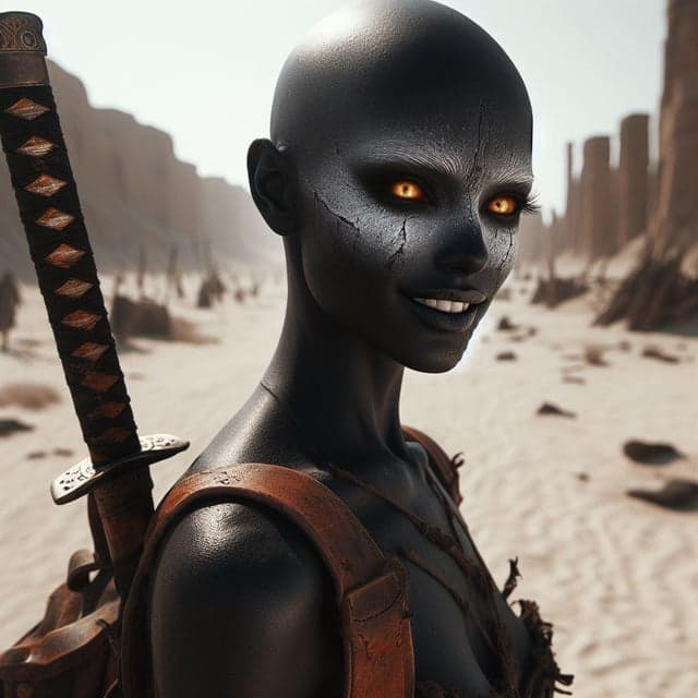 Re Faces — Kenshi Workshop preview