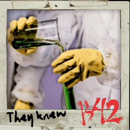 They Knew [B42] — Project Zomboid Workshop preview