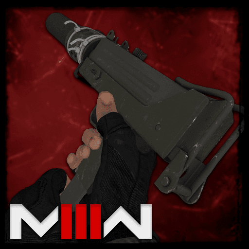 Enhanced MAC-10 V2 / WSP-Stinger Anims — Left 4 Dead 2 Steam Workshop preview image