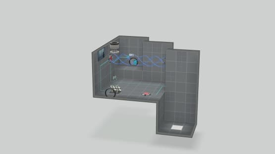 i cooked(n't) — Portal 2 Steam Workshop preview image