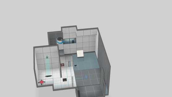 Getting Started: Bouncy Gel — Portal 2 Steam Workshop preview image
