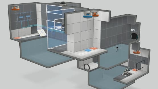Getting Started: Speed Gel — Portal 2 Steam Workshop preview image