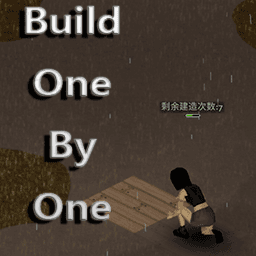 [B42] BuildOneByOne — Project Zomboid Steam Workshop preview image