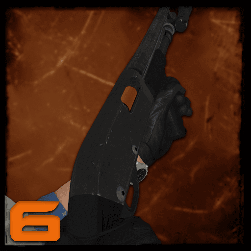 Custom 870 / Marine SP Anims
 — Left 4 Dead 2 Steam Workshop preview image