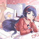 米塔MiSide（4K) — Wallpaper Engine Steam Workshop preview image