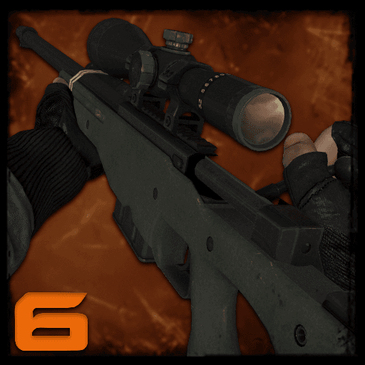 Enhanced AWM / Frostline Anims
 — Left 4 Dead 2 Steam Workshop preview image