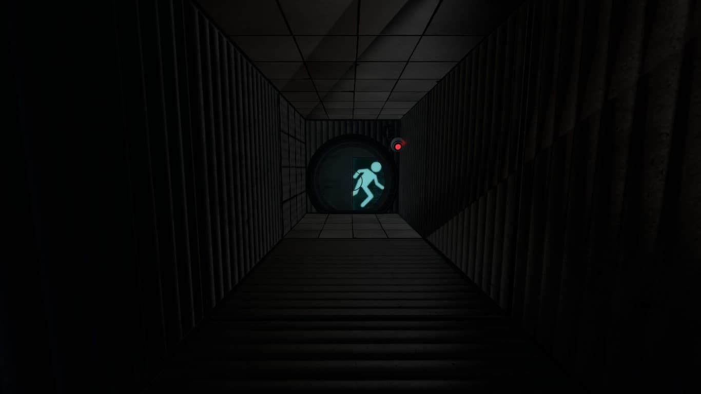 act faster and don't be too sharp — Portal 2 Workshop preview