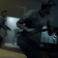Infected can disarm survivors — Left 4 Dead 2 Steam Workshop preview image