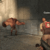 Tank Earthquake Mechanic — Left 4 Dead 2 Steam Workshop preview image