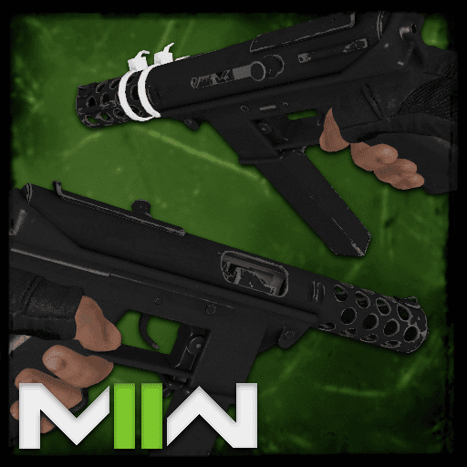 CS2 TEC-9 / FTAC Siege Anims — Left 4 Dead 2 Steam Workshop preview image