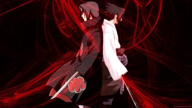 Kokuten Sasuke vs Itachi Tank theme — Left 4 Dead 2 Steam Workshop preview image