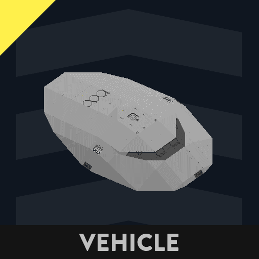Hybrid Underwater Aircraft - Superseed 1(WIP) — Stormworks: Build and Rescue Steam Workshop preview image