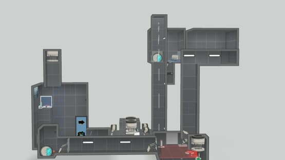 CO-OP #1 — Portal 2 Workshop preview