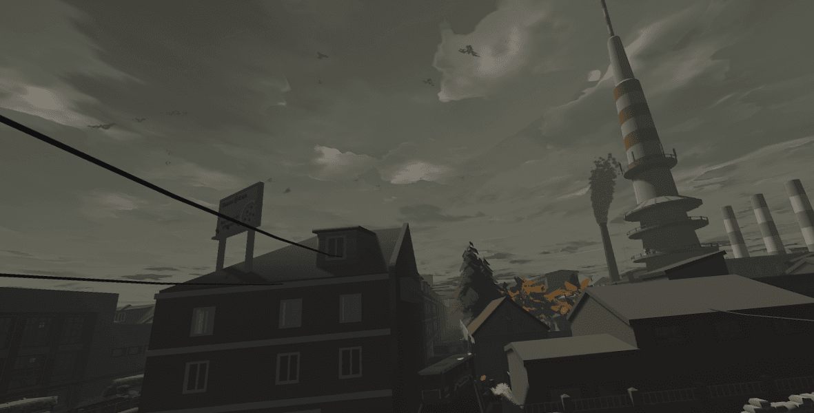 Bitovjevo — Unturned Steam Workshop preview image