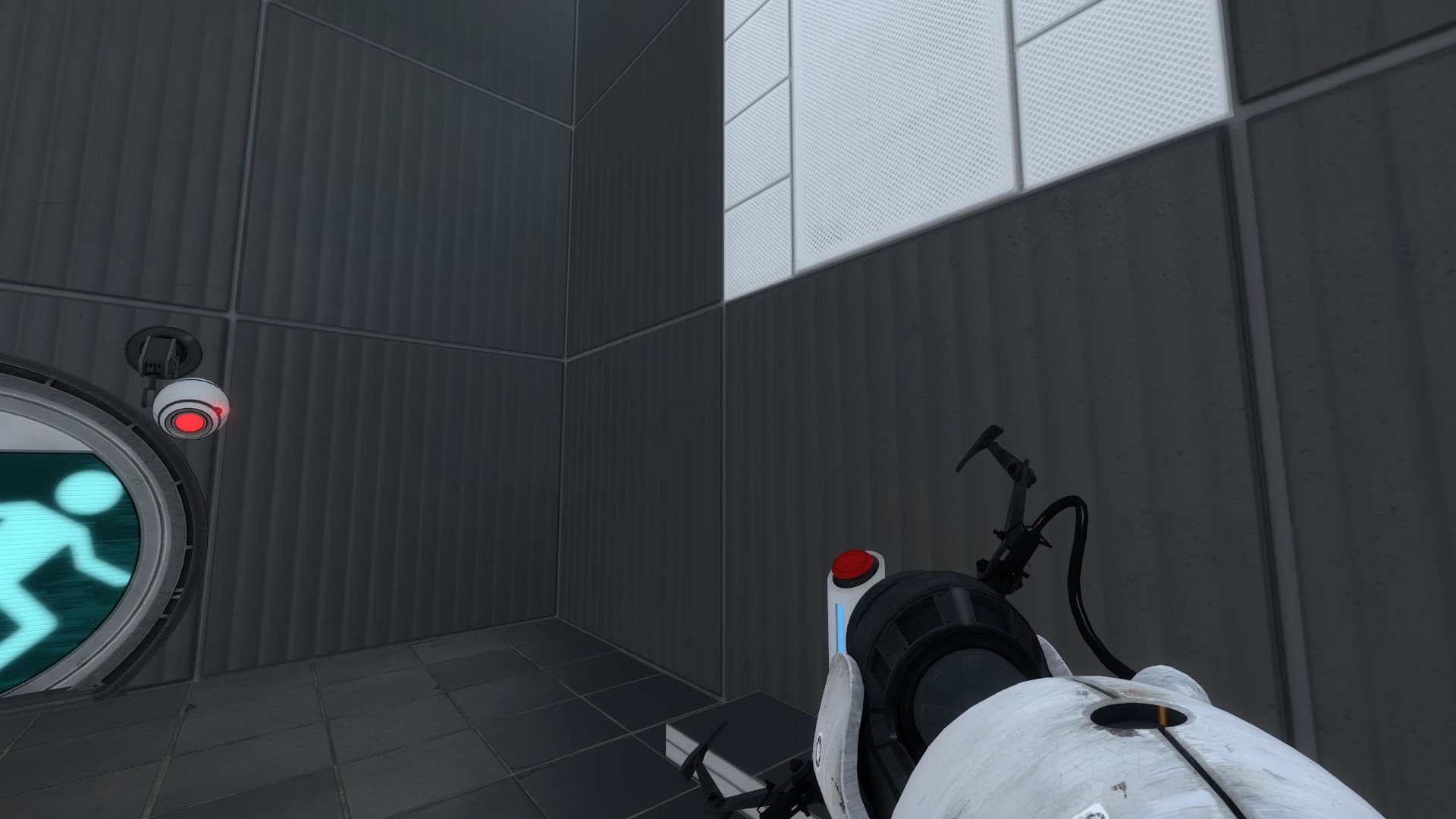 Towards freedom_TEST_No1 — Portal 2 Workshop preview