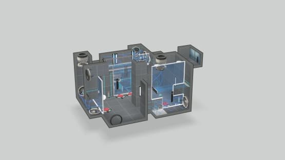 fly — Portal 2 Workshop preview