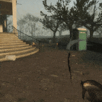 Deployable Minigun — Left 4 Dead 2 Steam Workshop preview image