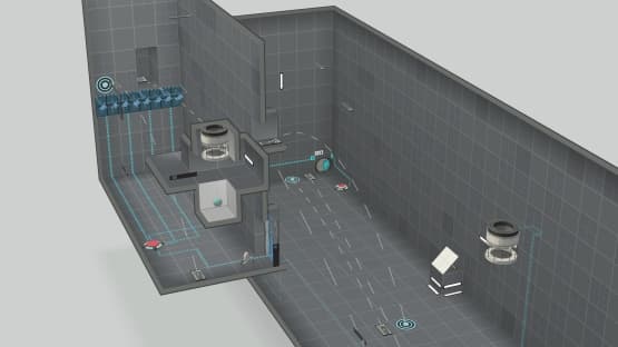 level 1 — Portal 2 Workshop preview