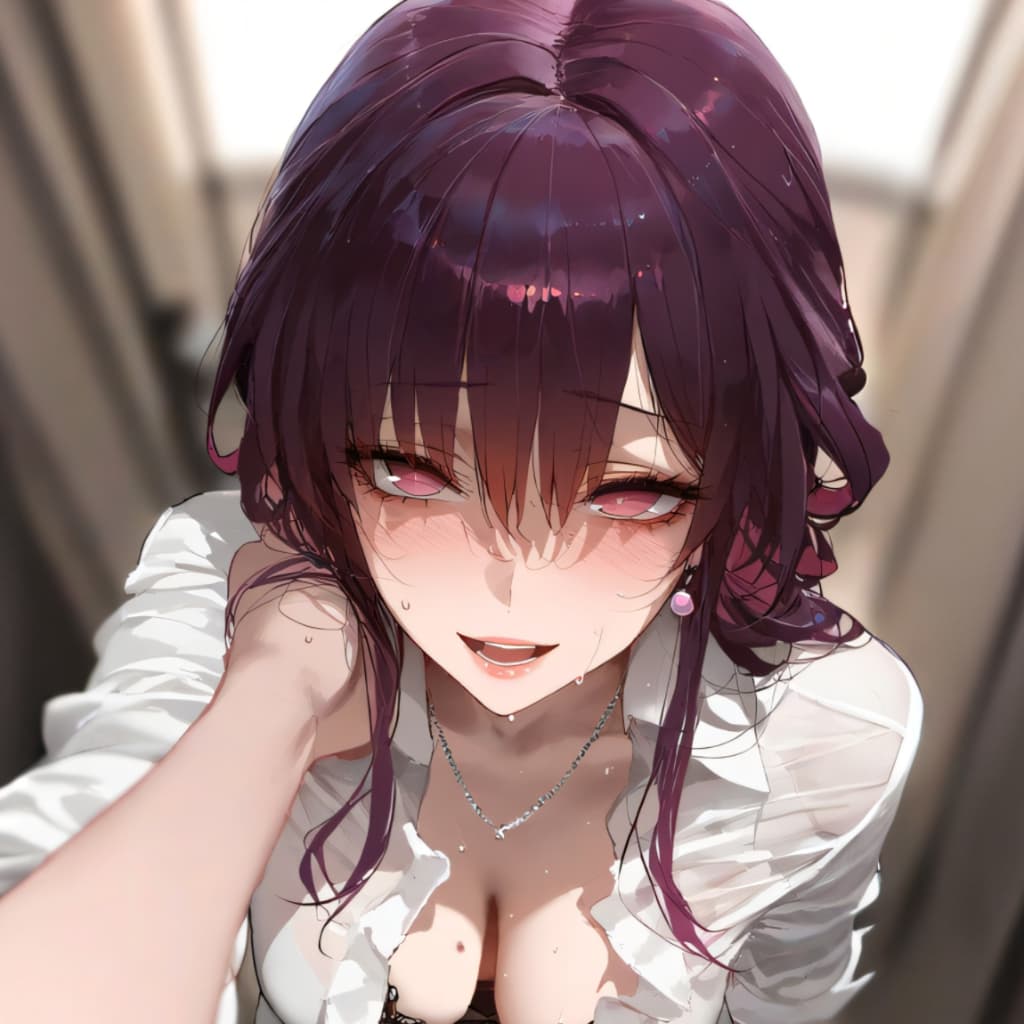 ❤ただいま❤ — Wallpaper Engine Steam Workshop preview image