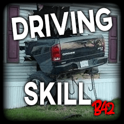 Driving Skill [B42] — Project Zomboid Steam Workshop preview image