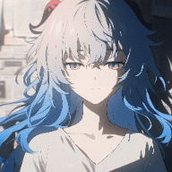 希望你我，热烈自由且勇敢-Genshin 甘雨 — Wallpaper Engine Workshop preview