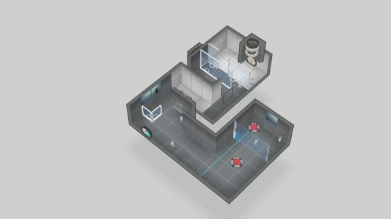Tureting Test — Portal 2 Workshop preview