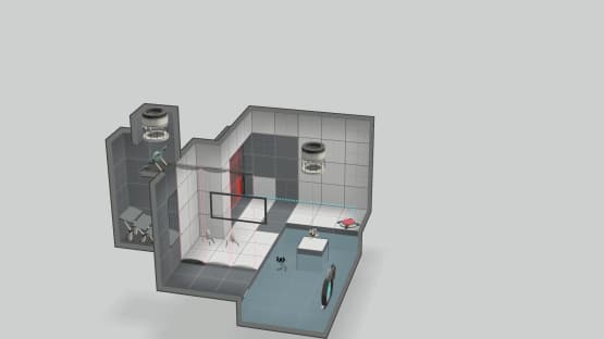 Evil Soda — Portal 2 Workshop preview