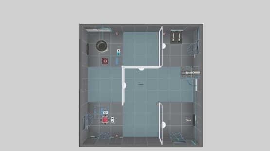 Islands of ... I don't know — Portal 2 Workshop preview