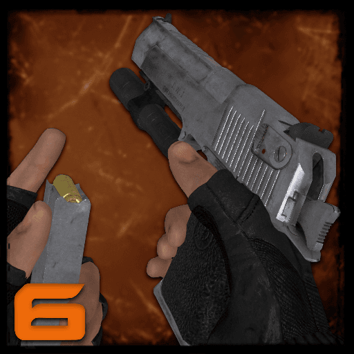 Enhanced Deagle / Handcannon Anims
 — Left 4 Dead 2 Steam Workshop preview image