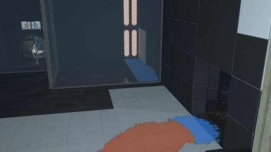 Paint: Doors — Portal 2 Workshop preview