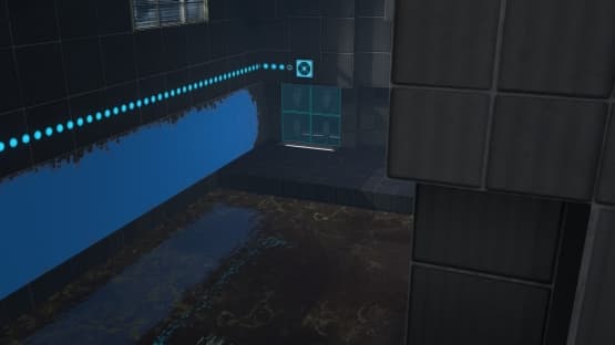 Paint: Race 2 — Portal 2 Workshop preview