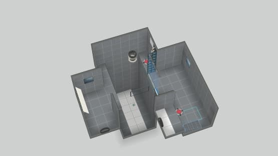 Flings thee buttons too. — Portal 2 Workshop preview