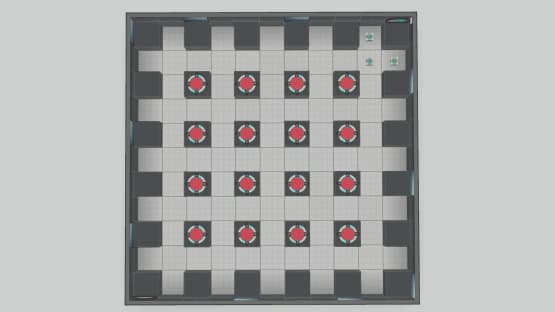 The Evil Test 2 — Portal 2 Workshop preview