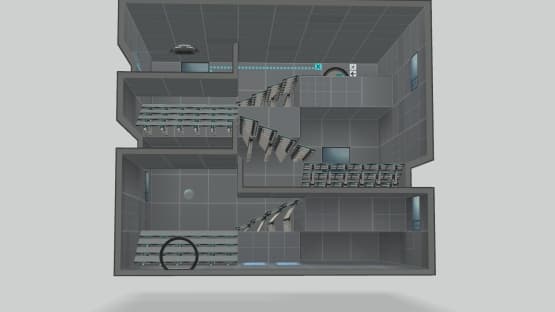 A spiral — Portal 2 Steam Workshop preview image
