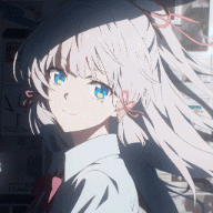 每日一遍：学会爱自己—Genshin 神里绫华 — Wallpaper Engine Workshop preview