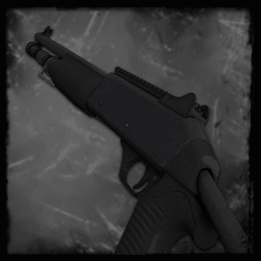 Enhanced Auto Shotgun / Skin 1
 — Left 4 Dead 2 Steam Workshop preview image