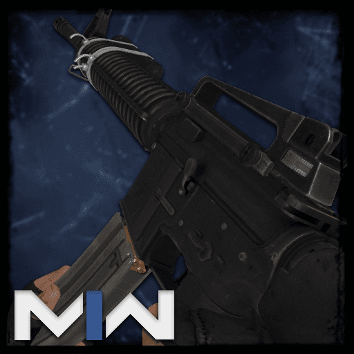 Enhanced M16 / MW2019 Anims — Left 4 Dead 2 Steam Workshop preview image