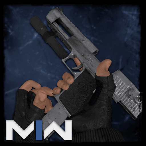 Enhanced Deagle / MW2019 Anims
 — Left 4 Dead 2 Steam Workshop preview image