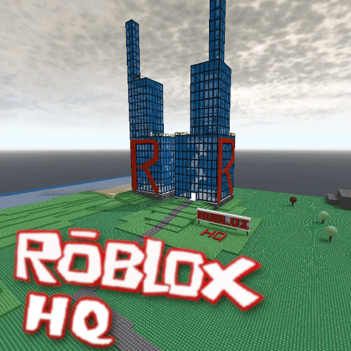 Roblox World Headquarters
 — Garry's Mod Workshop preview