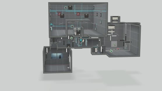 level 3 — Portal 2 Workshop preview