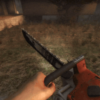 Carry Slot T3 Weapons — Left 4 Dead 2 Steam Workshop preview image