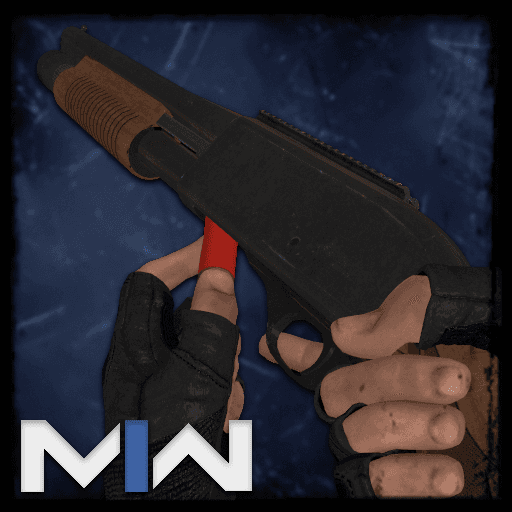 Custom Wood 870 / M680 Anims — Left 4 Dead 2 Steam Workshop preview image