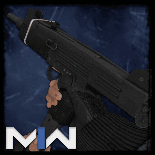 Enhanced UZI / MW19 Anims — Left 4 Dead 2 Steam Workshop preview image