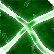 Megamind's virus — Plague Inc: Evolved Steam Workshop preview image