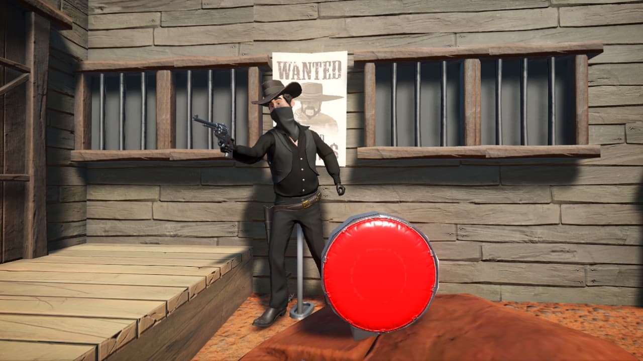 Round Up! — Planet Coaster Workshop preview