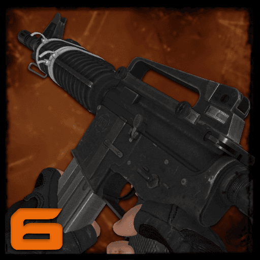 Enhanced AR-15 / XM4 Anims — Left 4 Dead 2 Steam Workshop preview image