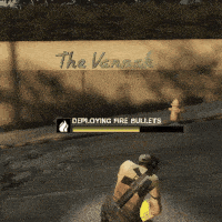 Tactical Distraction Witch — Left 4 Dead 2 Steam Workshop preview image